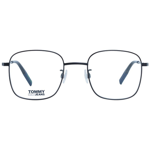 Black Metal &amp; Plastic Glasses (Frames)