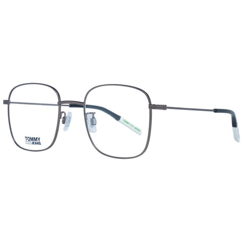 Gray Metal &amp; Plastic Glasses (Frames)