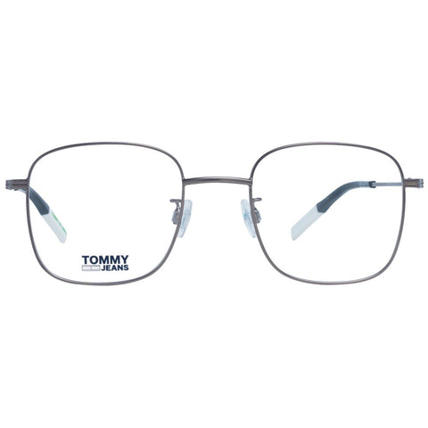 Gray Metal &amp; Plastic Glasses (Frames)