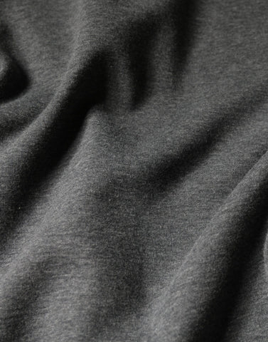 Gray camouflage animal print cotton T-shirt by Dolce & Gabbana, featuring a casual fit and stylish camouflage pattern.