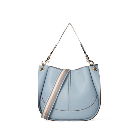 Viola Castellani VC220722423FBG-Cielo jewelry piece by Jag Couture London New York, featuring intricate design and vibrant blue accents.