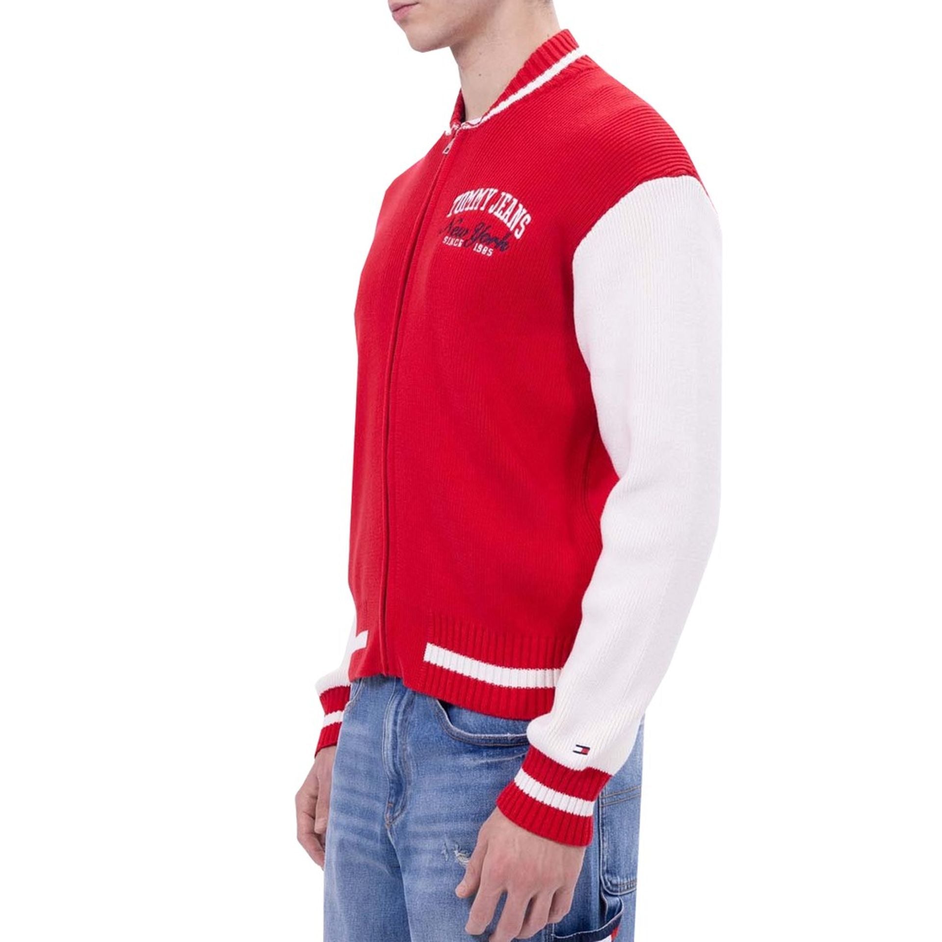 Tommy Hilfiger X073_DM0DM20306-_XME Jag Couture London - New York