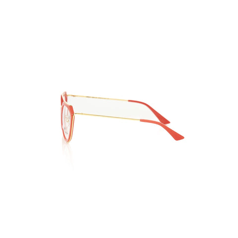 Frankie Morello FEWF8009DV_O333CORALLOORO handbag with coral and gold accents, stylish accessory by Frankie Morello.