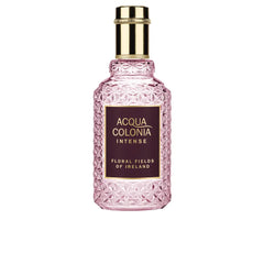 4711 Acqua Colonia Intense Floral Fields Of Ireland Eau De Cologne 50ml Jag Couture London - New York