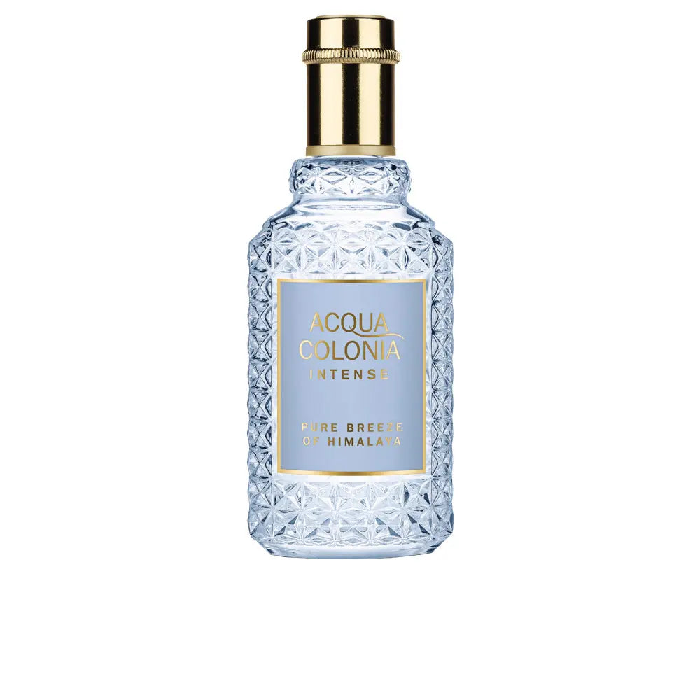 4711 Acqua Colonia Intense Pure Breeze Of Himalaya Eau De Cologne 50ml Jag Couture London - New York