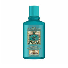 Jag Couture London - New York 4711 Original Shower Gel 200ml