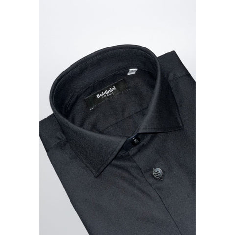 Baldinini Trend SLIMFR25_004-192NERO