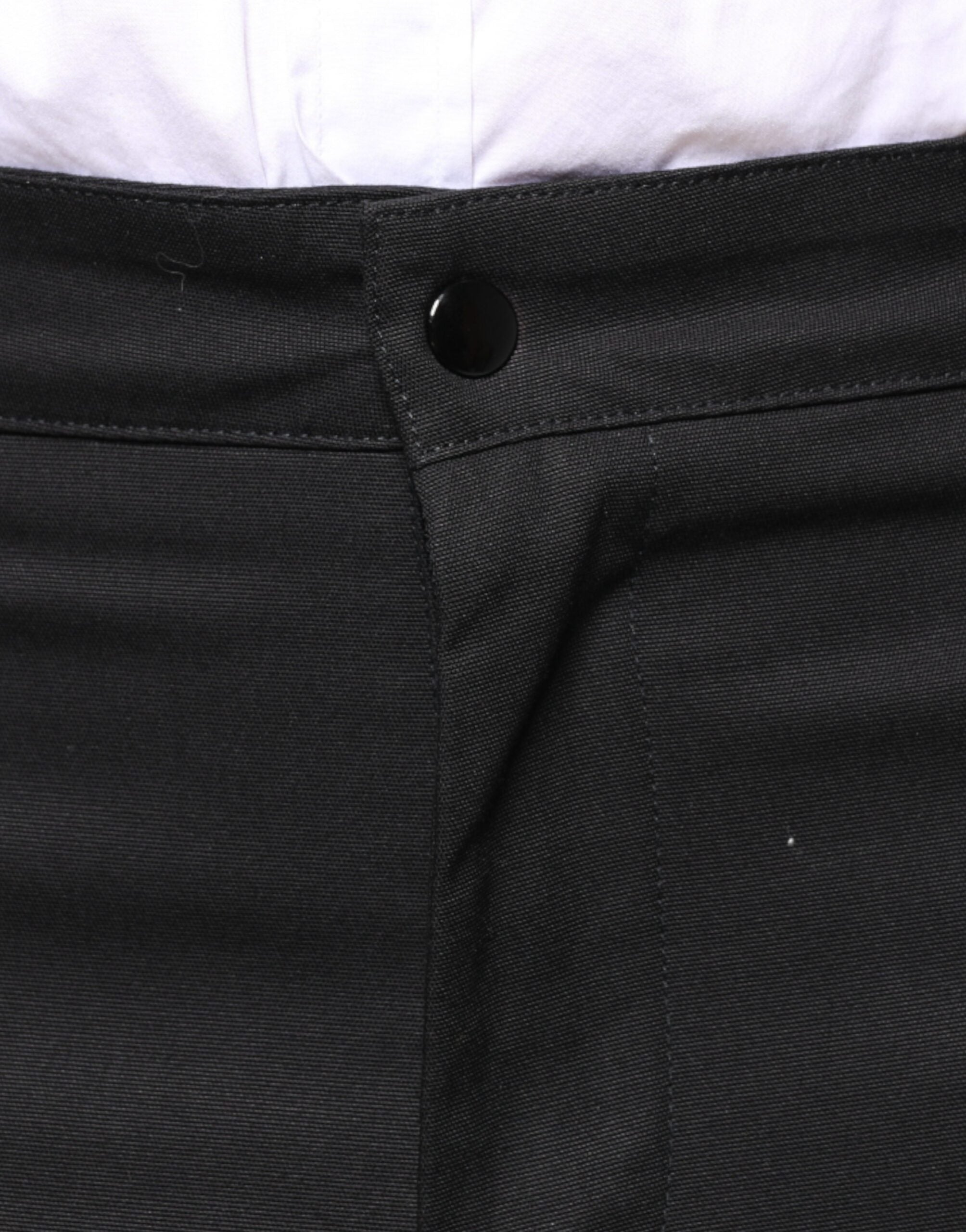 Multicolor stripe skinny cotton pants by Dolce & Gabbana, showcasing vibrant woven fabric and slim fit style.