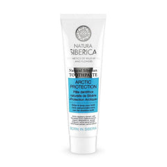 Natura Siberica Natural Dentifrico Siberian 100g Jag Couture London - New York