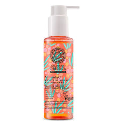 Natura Siberica Revitalizing Face Peeling Mask 150ml