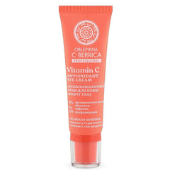 Natura Siberica Antioxidant Eye Cream 30ml Jag Couture London - New York