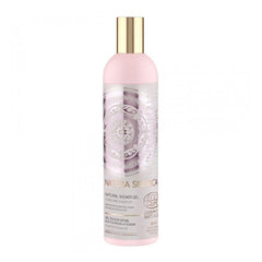 Natura Siberica Natural Gel De Baño Flores 400ml Jag Couture London - New York