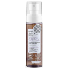 Natura Siberica Instant Relief Face Tonic 100ml Jag Couture London - New York