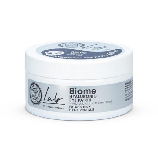 Natura Siberica Dyal Hyaluronic Parches Ojos 60un Jag Couture London - New York