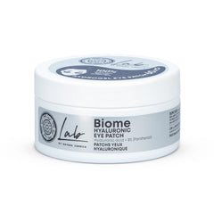 Natura Siberica Dyal Hyaluronic Parches Ojos 60un Jag Couture London - New York