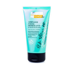 Natura Siberica Estonica Iceland Moss Limpiador Facial Refrescante 150ml Jag Couture London - New York