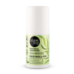Natura Siberica Sea Breze Desodorante Roll-On Algae y 7 Minerales 50ml Jag Couture London - New York
