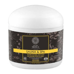 Natura Siberica Sauna-Spa Aceite Corporal 1un Jag Couture London - New York
