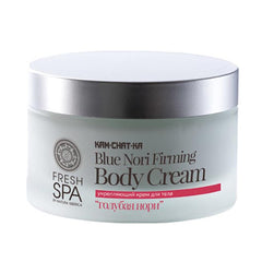 Natura Siberica Fresh Spa Crema Reafirmante Corporal Blue Nori 200un Jag Couture London - New York