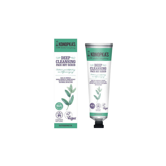 Dr. Konopka's Dr Konopka's Exfoliante 75ml