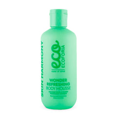 Ecoforia Wonder Refreshing Espuma Corporal 250ml Jag Couture London - New York