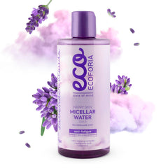Ecoforia Happy Skin Agua Micelar 3 In 1 300ml Jag Couture London - New York