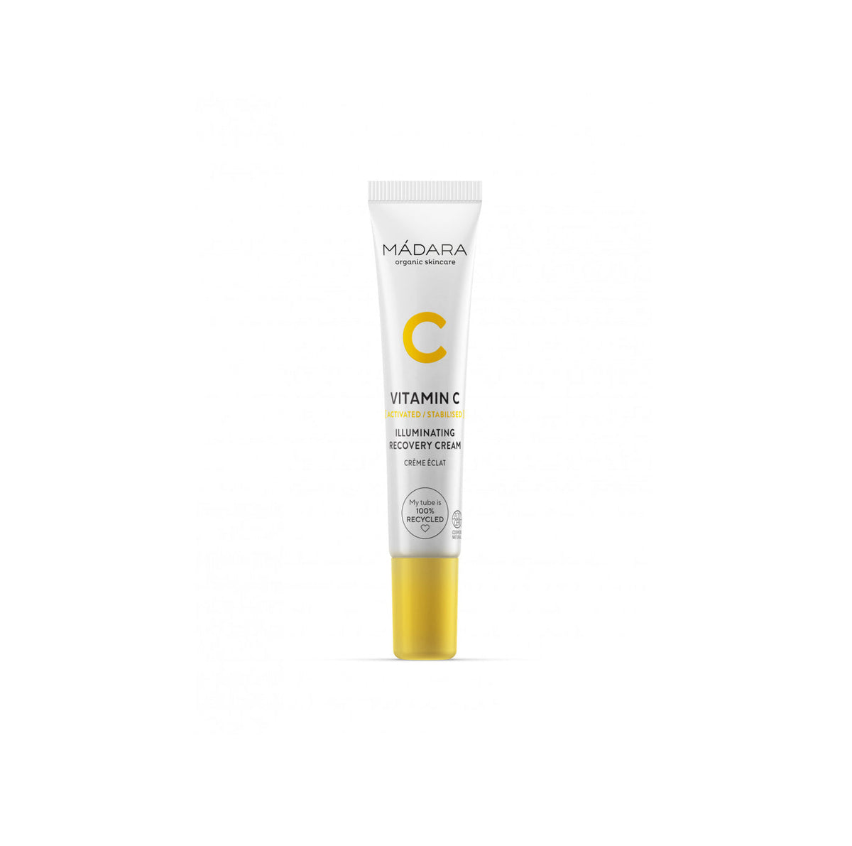 Mádara Madara Vitamin C C Illuminating Recovery 15ml Jag Couture London - New York
