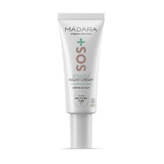 Mádara Madara Sos Sensitive Crema De Noche Minitalla 1un Jag Couture London - New York