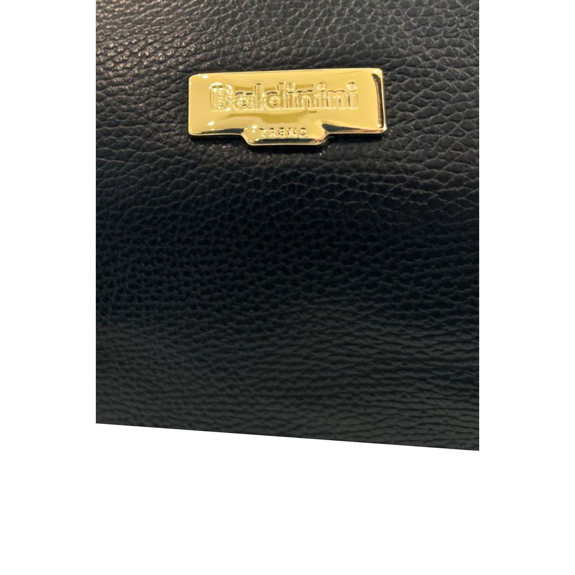 Baldinini Trend LV1739_LUCCA_NeroBlack