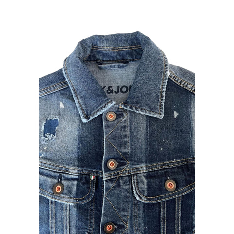 Jack&amp;Jones 19021_Denim
