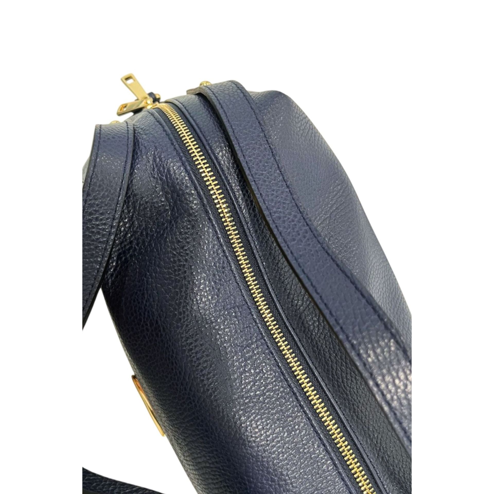 Baldinini Trend RC1754_LUCCA_BluNavy