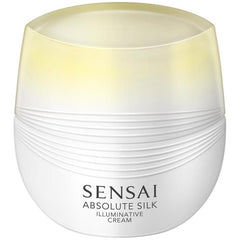 Sensai Sen Absolute Silk Illuminative Cr 40ml