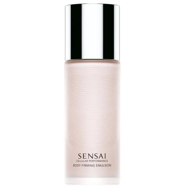 Sensai Cellular Performance Body Firming Emulsion 200ml