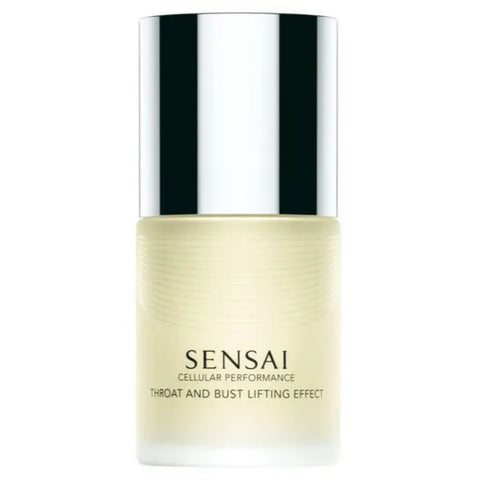Sensai Cellular Throat and Bust Lifting Effect 100ml