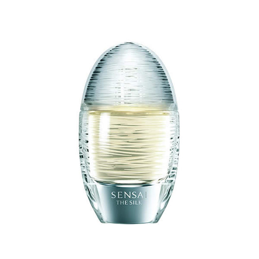 Sensai The Silk Eau De Toilette Spray 50ml