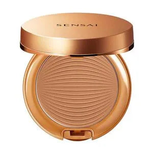 Sensai Silky Bronze Sun Protective Compact SC02 Natural 8.5g