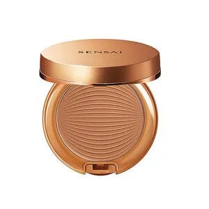 Sensai Silky Bronze Sun Protective Compact SC04 Dark 8.5g