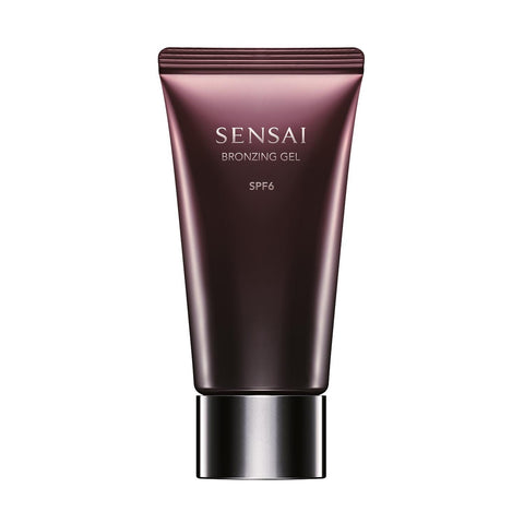 Kanebo Bronzing Gel Spf6 Bg61 50ml