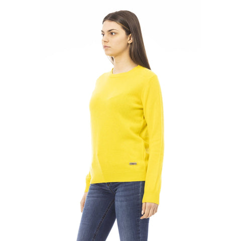 Baldinini Trend GC8019_GENOVA_GialloYellow