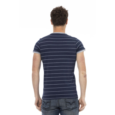 Trussardi Action 2AT24_R_49Blue_D