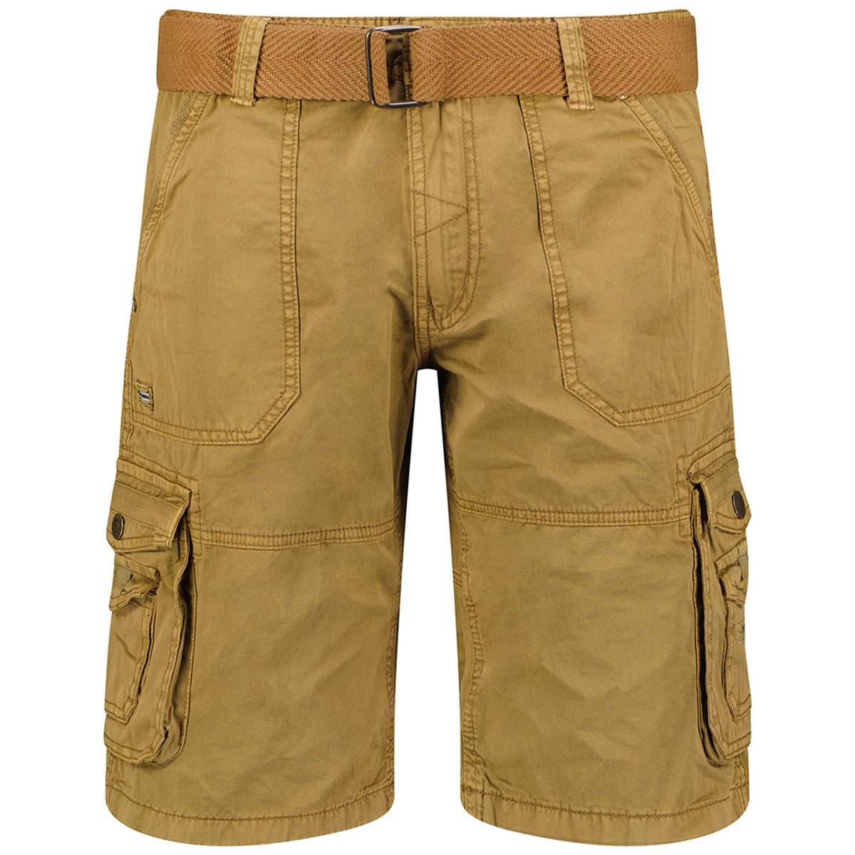 Geographical Norway SX1378H_Kaki