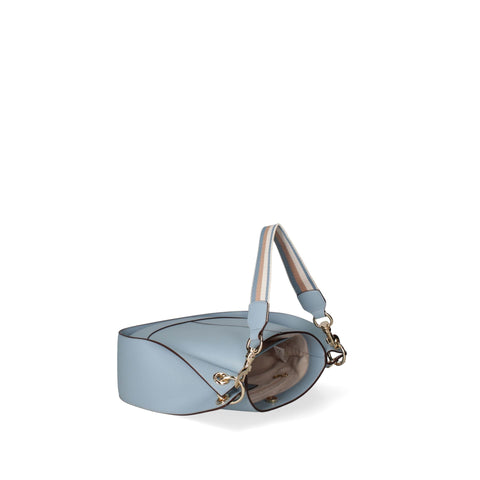 Viola Castellani VC220722423FBG-Cielo jewelry piece by Jag Couture London New York, featuring intricate design in blue tones.