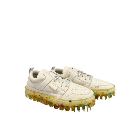 Rbrsl 7A2324UY40B15_BO24WHITE-MULTICOLOR