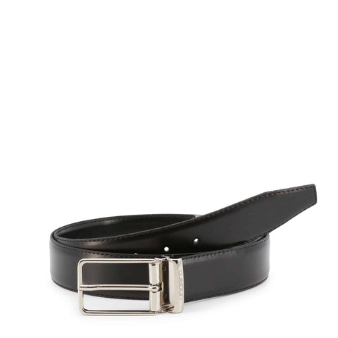 Black Ungaro UBLT000058_NERO handbag by Jag Couture London - New York, featuring sleek design and elegant leather details.