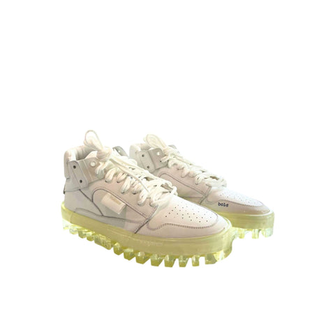 Rbrsl 7W2300UY40T0D_T517WHITE-WHITE-TRANSPARENT