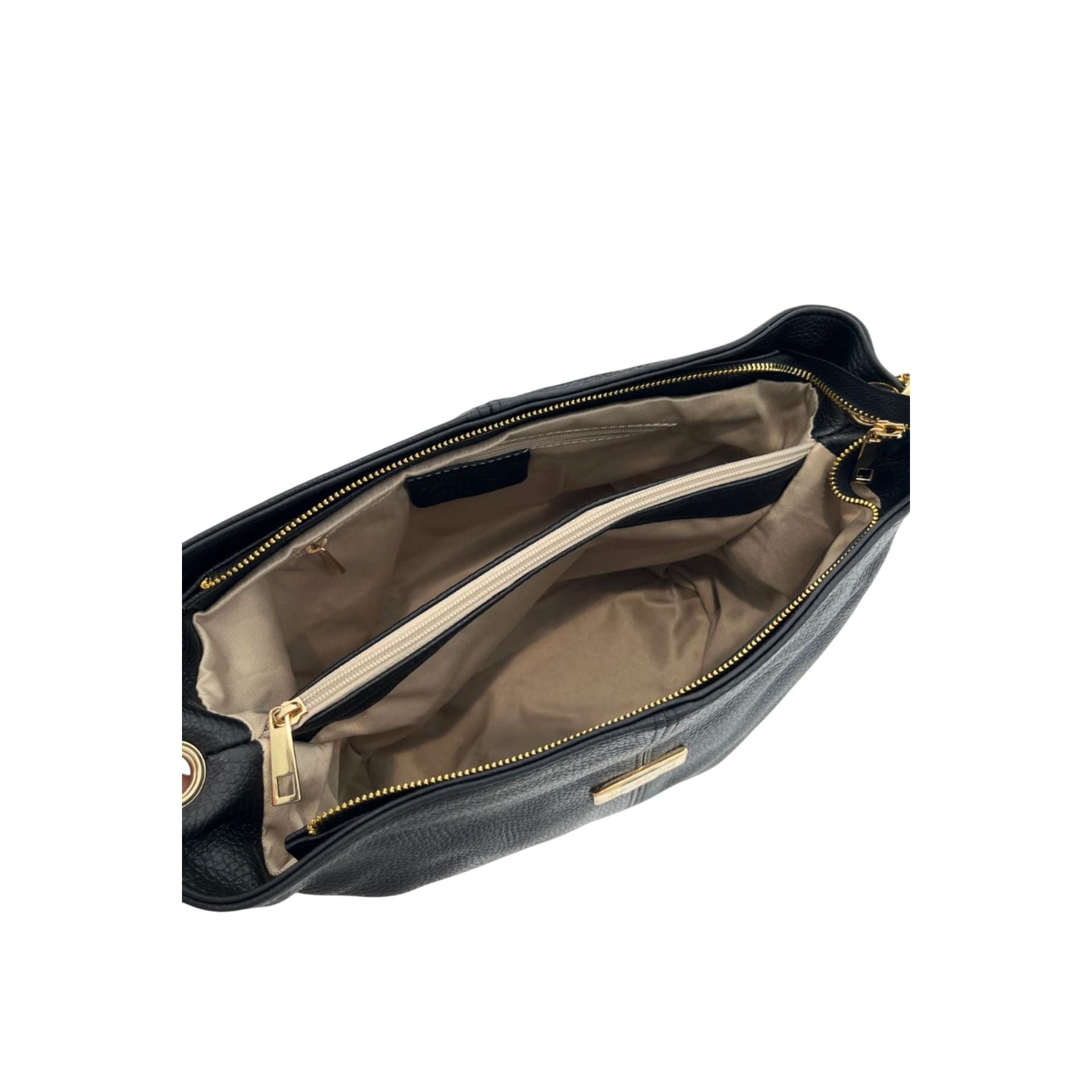 Baldinini Trend RC3140_LUCCA_NeroBlack