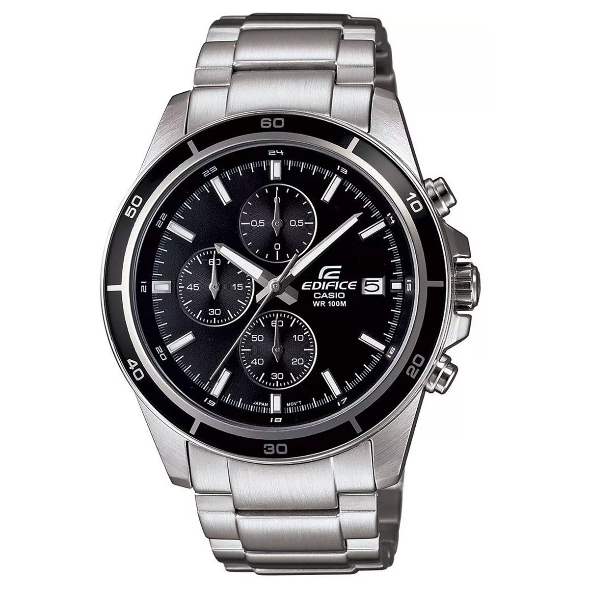 Casio X093_EFR-526D-1AVUEF Jag Couture London - New York