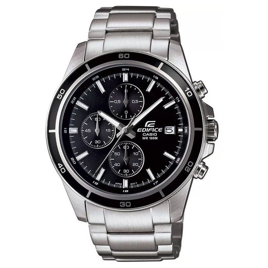 Casio X093_EFR-526D-1AVUEF Jag Couture London - New York