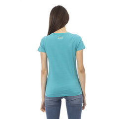 Trussardi Action 2BT20_165Turquoise