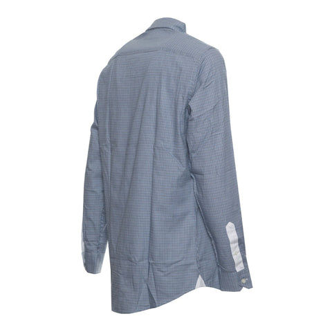 Harmont & Blaine men's casual shirt by Jag Couture London-New York, featuring a stylish pattern and button-up front.